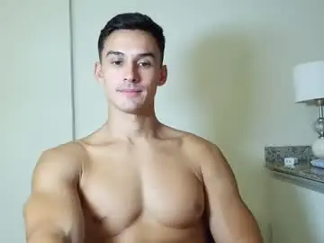 Chaturbate Live Porn of sebybeba