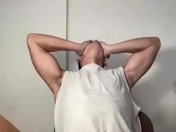 Chaturbate Live Sex of sebybeba