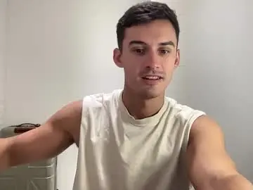 Chaturbate Live Sex Cam of sebybeba