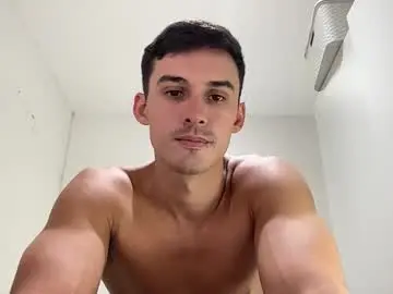 Chaturbate Live Porn of sebybeba