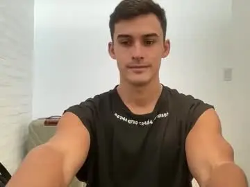 Chaturbate Adult Video Chat of sebybeba