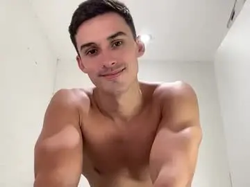 Chaturbate Adult Video Chat of sebybeba