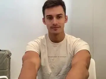 Chaturbate Watch Live Sex Cams of sebybeba