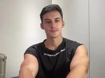 Chaturbate Live Sex Cam of sebybeba