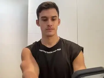 Chaturbate Sex Cam of sebybeba