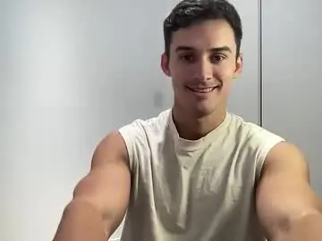 Chaturbate Adult Webcam of sebybeba