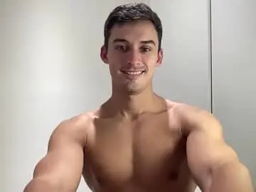 Chaturbate Best live sex cam show of sebybeba