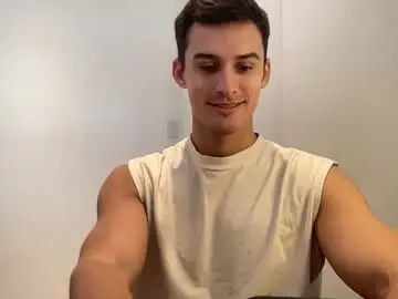 Chaturbate Nude Webcam of sebybeba