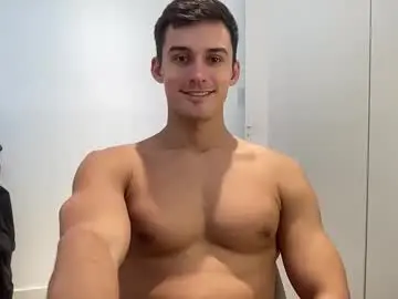 Chaturbate Adult Webcam of sebybeba