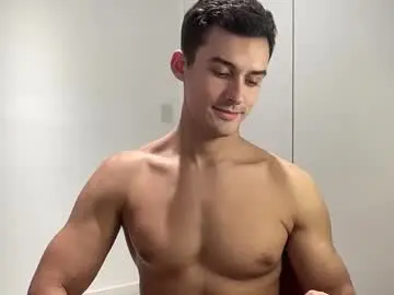 Chaturbate Best live sex cam show of sebybeba