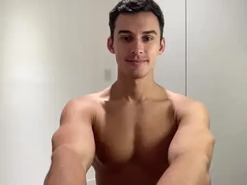 Chaturbate Live Porn of sebybeba