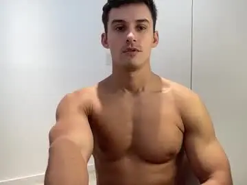 Chaturbate Adult Webcam of sebybeba