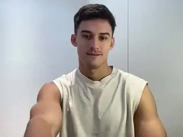 Chaturbate Live Porn of sebybeba