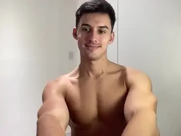 Chaturbate Watch Live Sex Cams of sebybeba