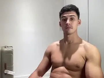 Chaturbate Best live sex cam show of sebybeba