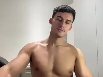 Chaturbate Best Webcam of sebybeba