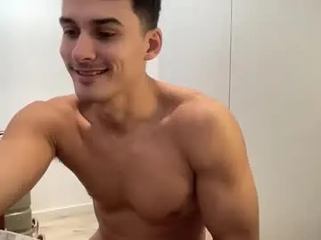Chaturbate Adult Webcam of sebybeba