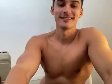 Chaturbate Sex Chat of sebybeba