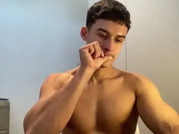 Chaturbate Best live sex cam show of sebybeba