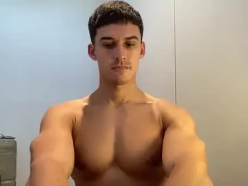 Chaturbate Live Sex Cam of sebybeba