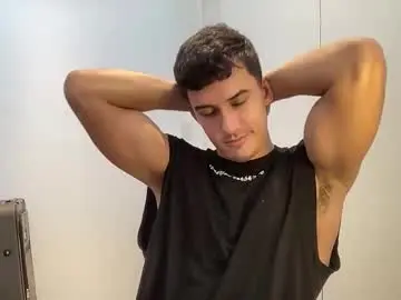 Chaturbate Live Sex Cam of sebybeba