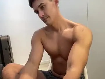 Chaturbate Adult Video Chat of sebybeba