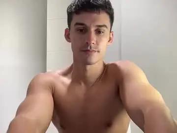 Chaturbate Best Webcam of sebybeba
