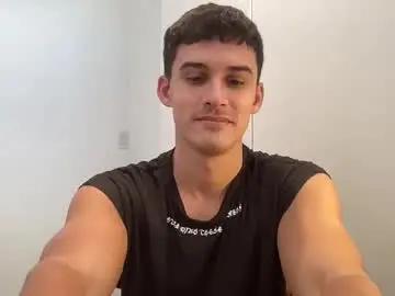 Chaturbate Free Porn Cam of sebybeba