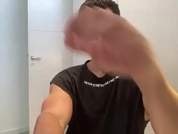Chaturbate Live Sex Cam of sebybeba