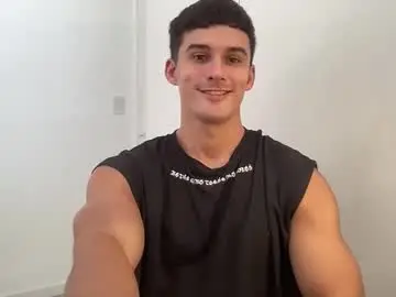Chaturbate Free Porn Cam of sebybeba