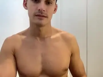 Chaturbate Adult Video Chat of sebybeba