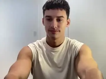 Chaturbate Adult Video Chat of sebybeba