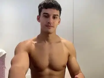 Chaturbate Free Porn Cam of sebybeba