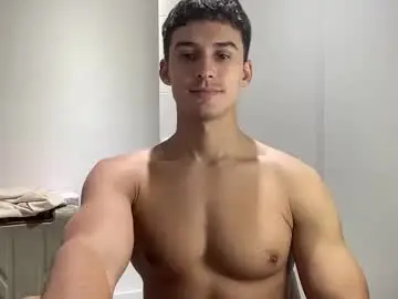 Chaturbate Adult Webcam of sebybeba