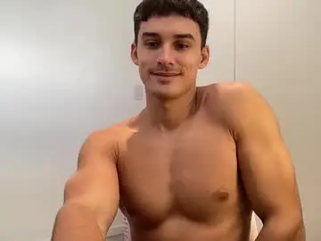 Chaturbate Best live sex cam show of sebybeba