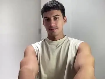 Chaturbate Sex Cam of sebybeba
