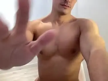 Chaturbate Sex Cam of sebybeba