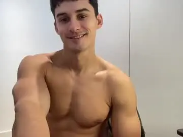 Chaturbate Sex Chat of sebybeba