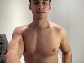 Chaturbate Sex Cam of sebybeba