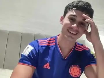 Chaturbate Live Porn of sebybeba