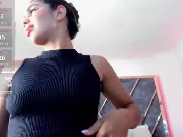 Chaturbate Best Webcam of susanahenao