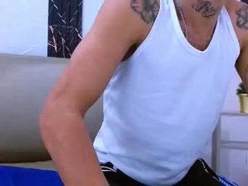 Chaturbate Free Live Porn of tattoo22_