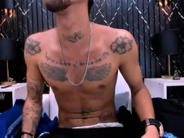 Chaturbate Sex Chat of tattoo22_