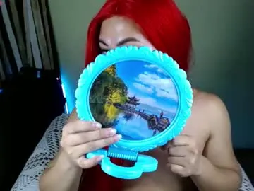 Chaturbate Sex Chat of xcalisthra_69x