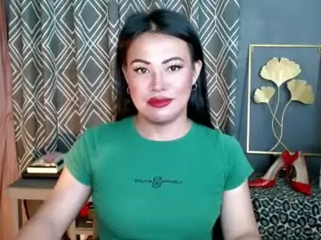 Chaturbate Watch Live Sex Cams of xcalisthra_69x