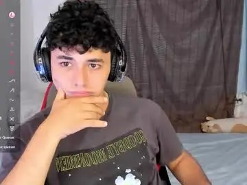 Chaturbate Best Webcam of xhans17