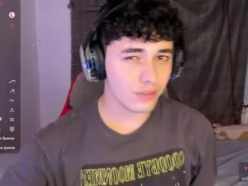 Chaturbate Adult Webcam of xhans17