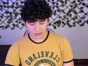 Chaturbate Free Porn Cam of xhans17