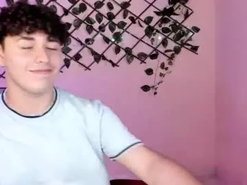 Chaturbate Live Porn of xhans17