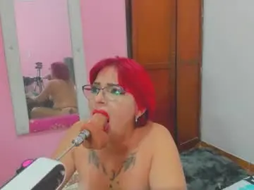 Chaturbate Sex Cam of yeny_sex